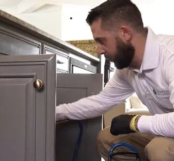 Residential Pest Control